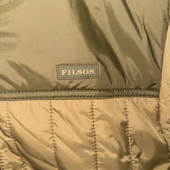 Filson jacket - Picture 3 of 6